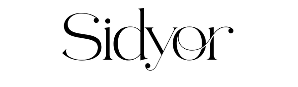 Sidyor