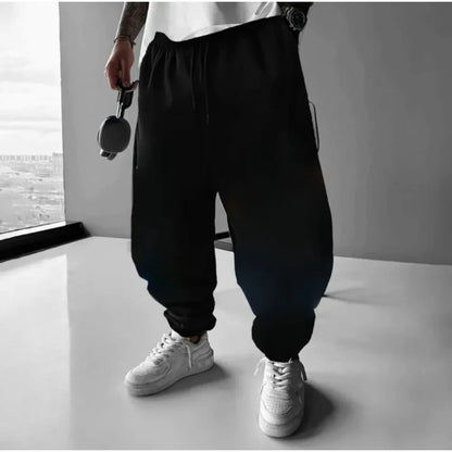 DragonBall Unisex Print Sweatpants